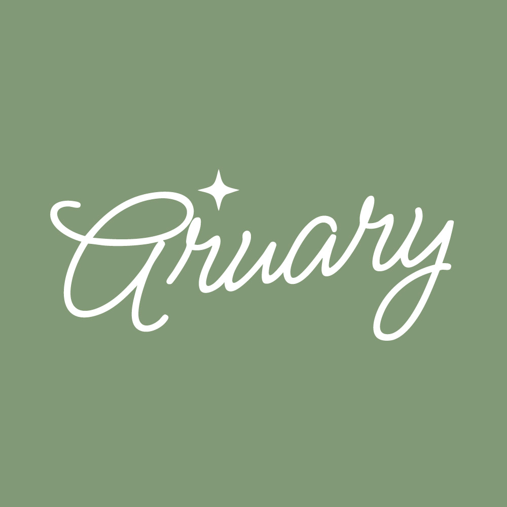 Aruary工作室