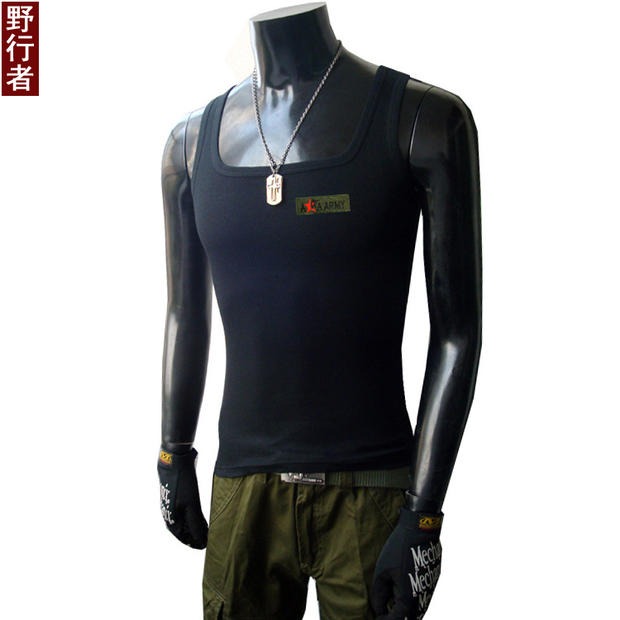 Áo vest đồng phục nam bốn mùa thể thao vest cotton không tay cổ tròn chạm đáy áo sơ mi Hàn Quốc áo vest bó sát áo khoác vest nam hàn quốc