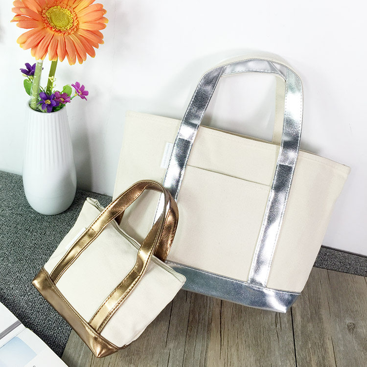 Magazine Appendix Pack MUSE Appendix Pack for Gold Silver Collection Canvas