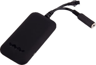 GT06 lift-level version gt06D gps locator flow for long-distance car positioner