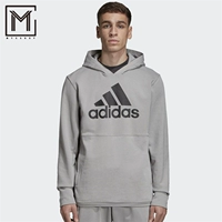 ADIDAS X UNDEFEATED loạt áo len thể thao và giải trí áo hoodie DN8782 DN8778 - Thể thao lông cừu / jumper áo thun dài tay nữ