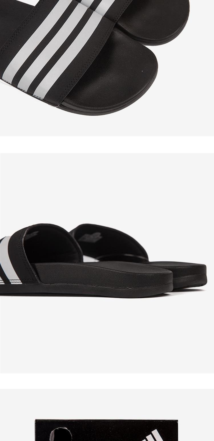 Adidas ADILETTE CF Giày thể thao đi biển thông thường dành cho nam mùa hè AP9971 / CG3413 shop giay dep