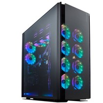 CG Customer Custom 2 Graphics Workstation Хост: 96 Core 192