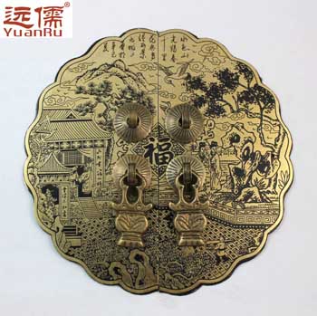 Զ�崿ͭ��������YRB023