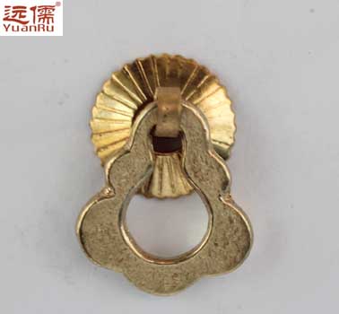 Զ��ͭ����ʽ�¹Ŵ�ͭ��������YRH725