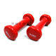 0.5kg neoprene vinyle dumbbell