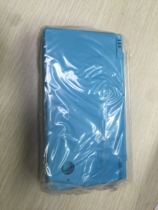 Nintendo NDSi case LCD display burning card holder