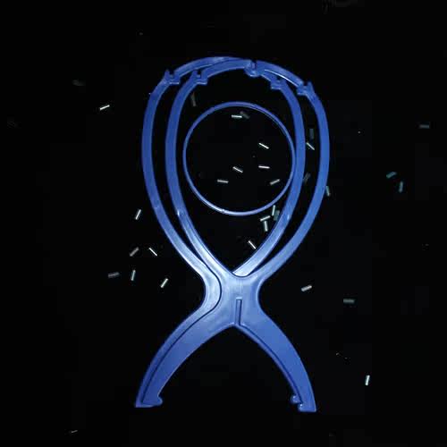 Accessoires pour perruques - Ref 230596 Image 11