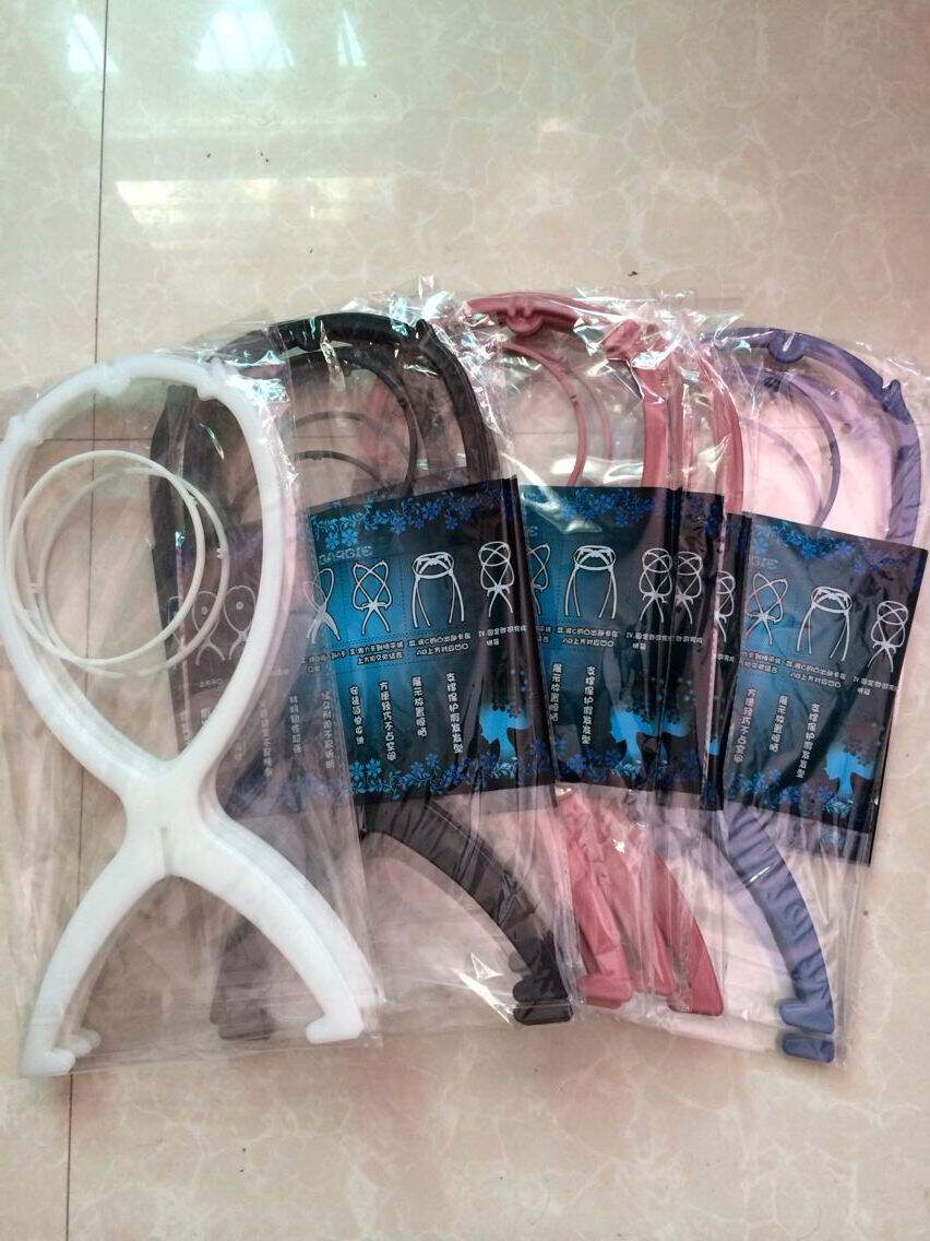 Accessoires pour perruques - Ref 230595 Image 9