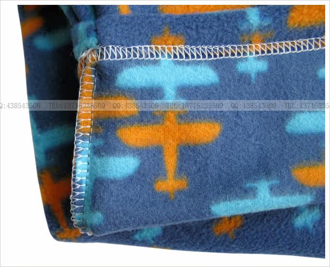 Pantalon pyjama - Ref 730431 Image 10