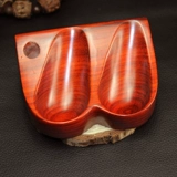 Newbee твердотворный деревянный ковш ковш