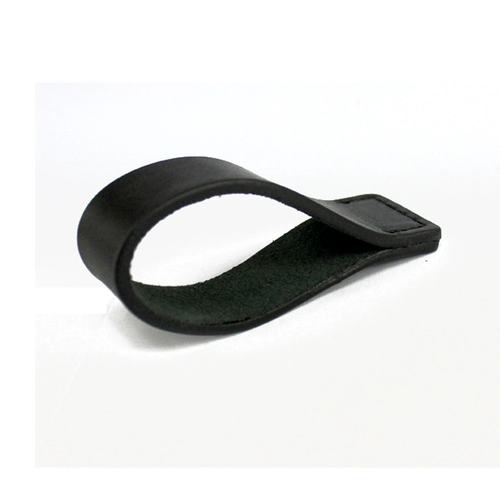 Черный стенд, портативная система хранения, трубка, аксессуары, «сделай сам», из натуральной кожи