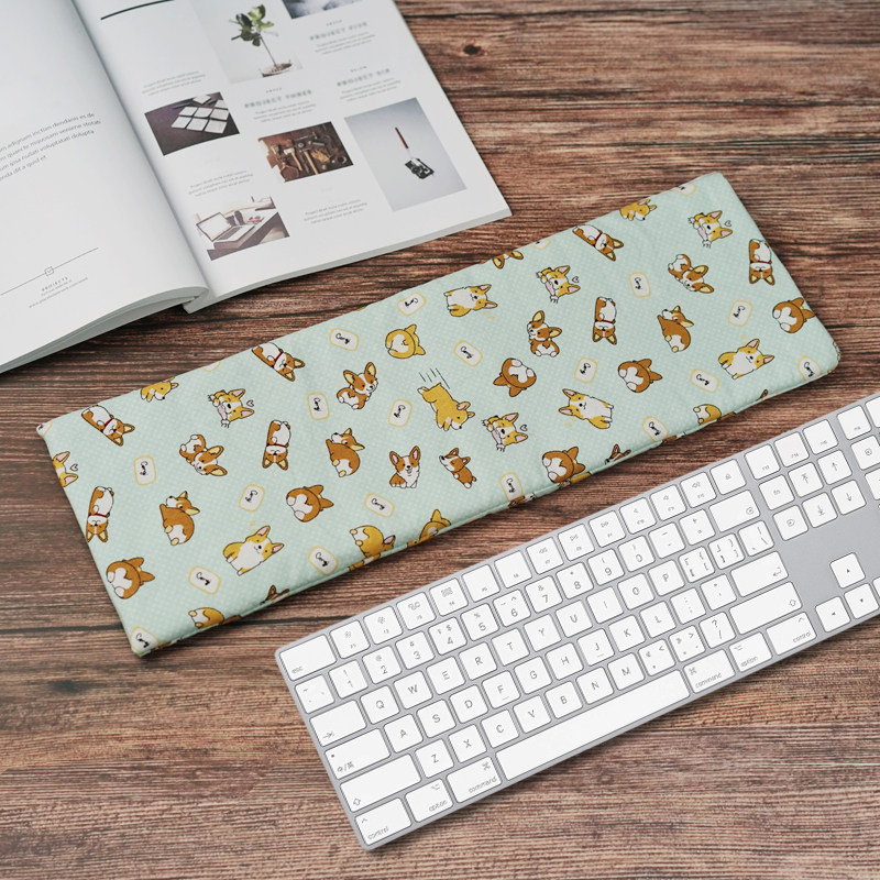 Suitable for Magic Keyboard 2 generation with digital keyboard packet dust protection cover