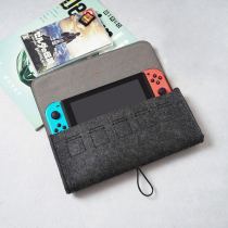 Suitable for Switch NS Host Pack Protection Contained Bag Accessories Portable package Clothing Card Softbag