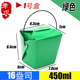 hộp cơm hâm nóng lock and lock Hộp ăn trưa dùng một lần hộp ăn trưa hộp salad trái cây hộp thức ăn nhanh hộp ăn trưa xách tay hộp giấy kraft hộp đóng gói hộp 50 bộ - Hộp cơm điện sưởi ấm hộp cơm điện của đức