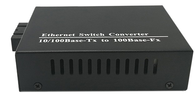 10 100M Multimode Single Fiber 2KM Transceiver Fast Multimode Single Core Transceiver Fast Multimode Dual Fiber Transceiver