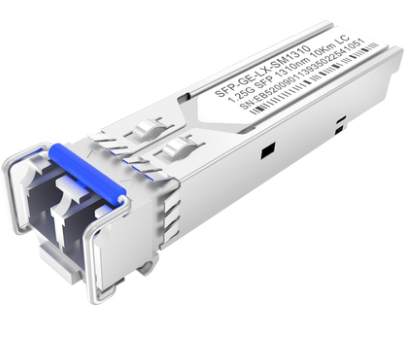 SFP optical module compatible with Huawei H3C Huasan Cisco Ruijie Haikang SFP Gigabit single-mode multi-mode dual-fiber module