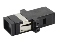 MTRJ connector MTRJ fiber optic adapter mtrj coupler MTRJ flange MTRJ fiber optic coupler