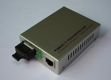 10100M single-mode double fiber 50 km fiber transceiver 100 trillion single mode double fiber 60km photoelectric converter SC 