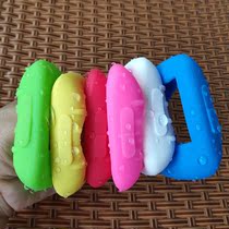 Garmin protective cover Edge500E200 bicycle code watch set Jiaming E500 soft silicone sleeve 200 protective film