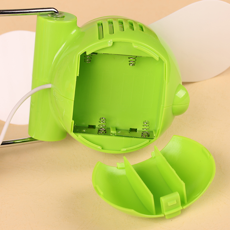 Ventilateur USB - Ref 400930 Image 23