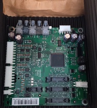 ABB brand new original ACS800-104 countervariant fiber optic communication detection board AINT-14C interface board