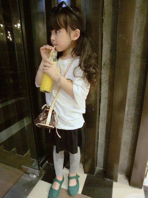 Jupe enfant ANNXUAN - Ref 2048781 Image 25