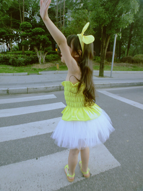 Jupe pour fille ANNXUAN BABY - Ref 2050450 Image 49