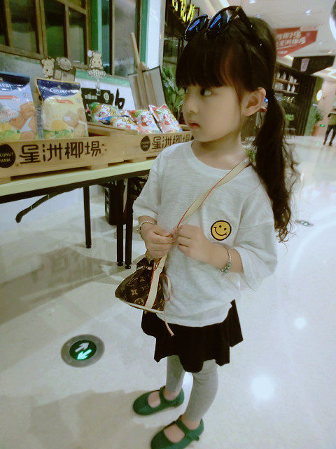 Jupe enfant ANNXUAN - Ref 2048781 Image 23