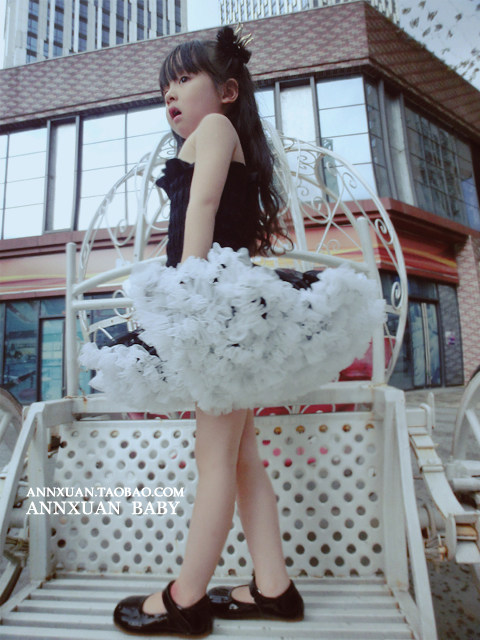 Jupe enfant ANNXUAN BABY - Ref 2051386 Image 33