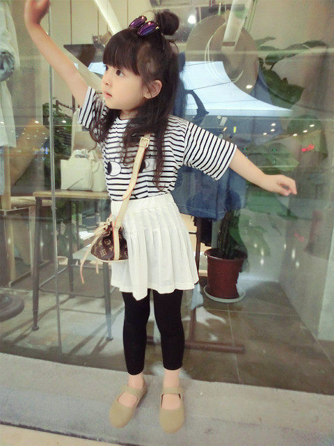 Jupe enfant ANNXUAN - Ref 2048781 Image 38