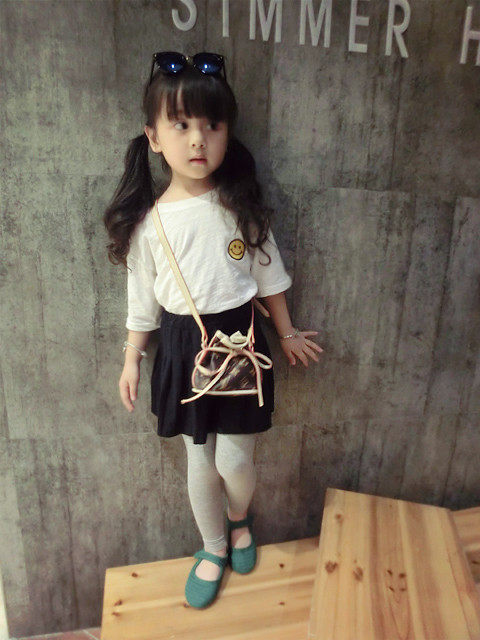 Jupe enfant ANNXUAN - Ref 2048781 Image 17