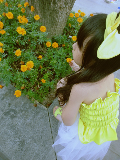 Jupe pour fille ANNXUAN BABY - Ref 2050450 Image 43