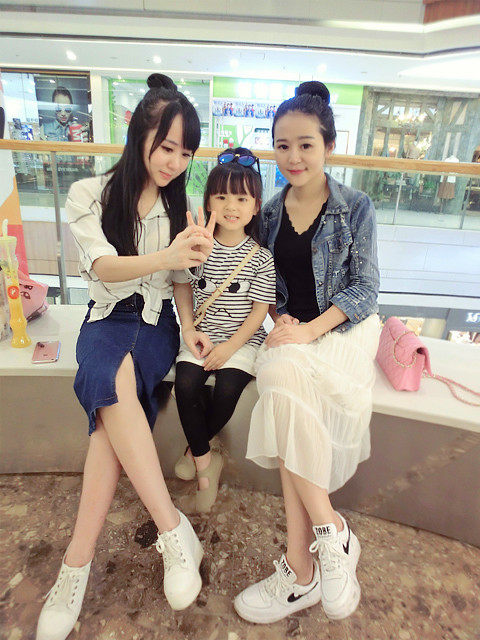 Jupe enfant ANNXUAN - Ref 2048781 Image 47