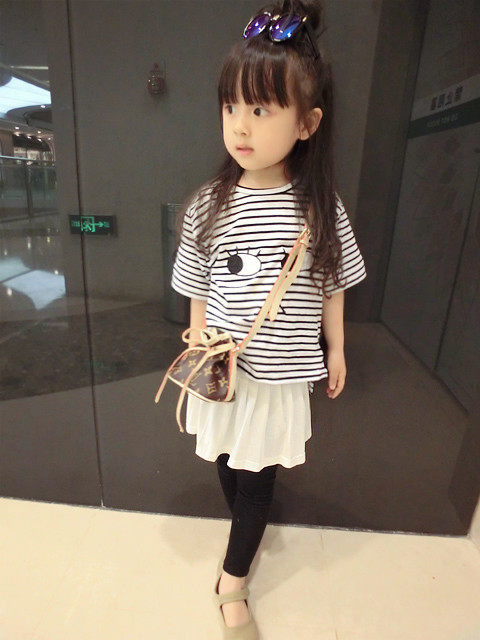 Jupe enfant ANNXUAN - Ref 2048781 Image 46