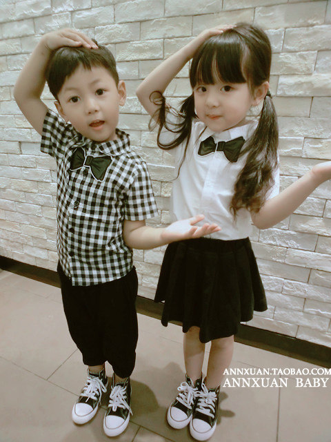 Jupe fillette ANNXUAN - Ref 2049207 Image 24