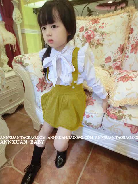 Jupe enfant ANNXUAN BABY - Ref 2050572 Image 30