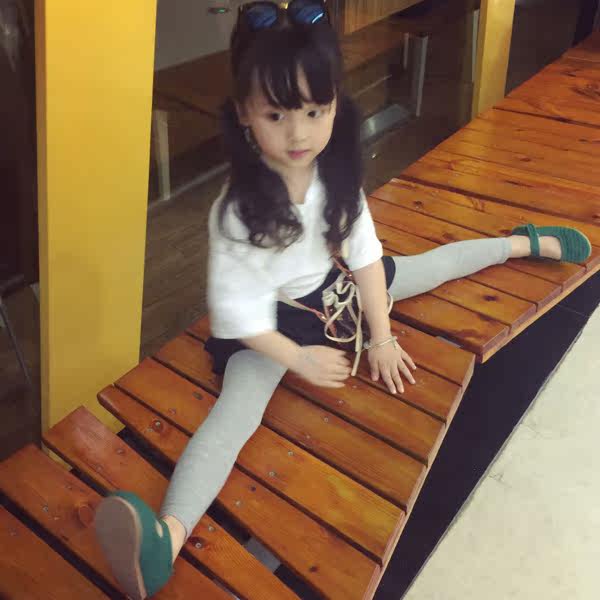 Jupe enfant ANNXUAN - Ref 2048781 Image 11