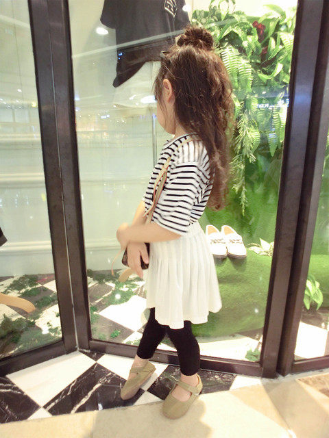 Jupe enfant ANNXUAN - Ref 2048781 Image 40