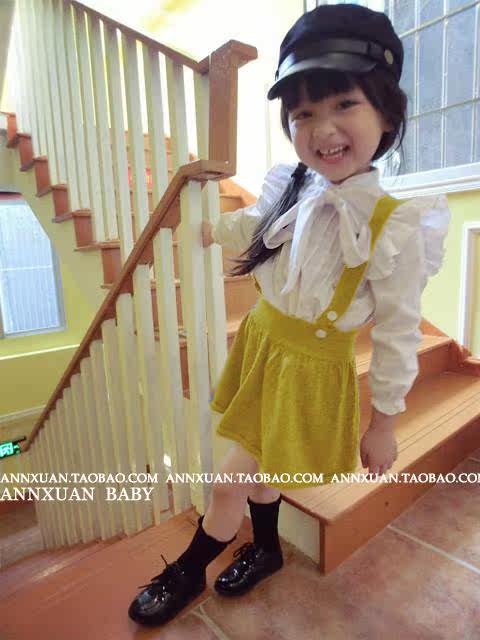 Jupe enfant ANNXUAN BABY - Ref 2050572 Image 31