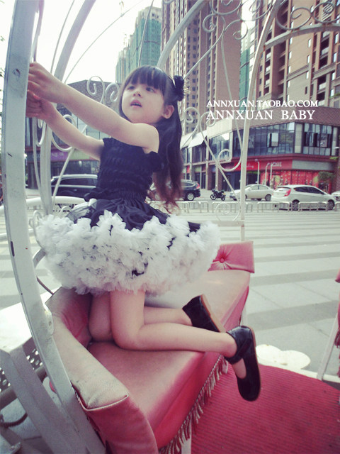 Jupe enfant ANNXUAN BABY - Ref 2051386 Image 32