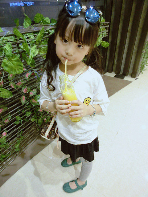 Jupe enfant ANNXUAN - Ref 2048781 Image 27