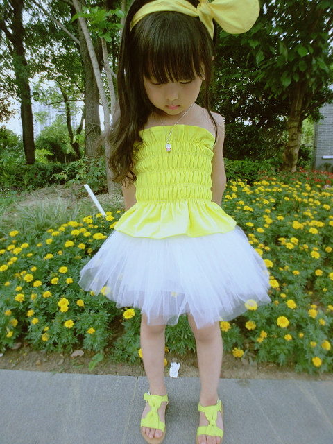 Jupe pour fille ANNXUAN BABY - Ref 2050450 Image 41