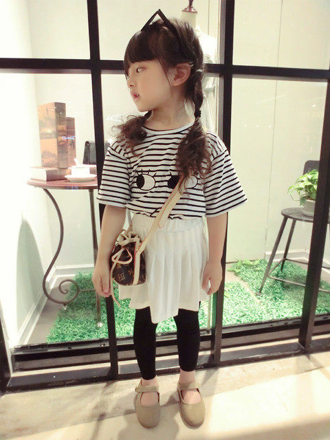 Jupe enfant ANNXUAN - Ref 2048781 Image 35