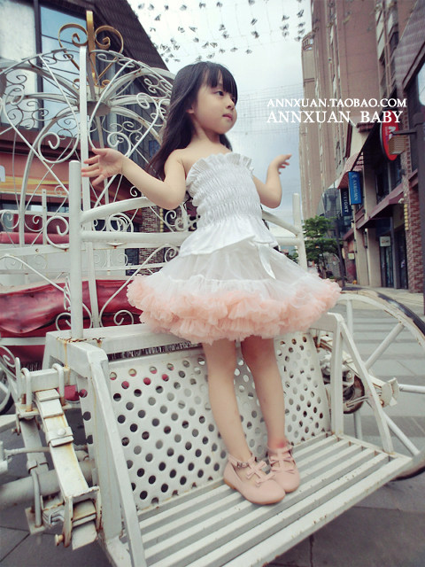 Jupe enfant ANNXUAN BABY - Ref 2051386 Image 25