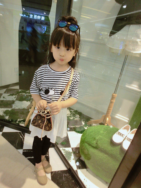 Jupe enfant ANNXUAN - Ref 2048781 Image 42