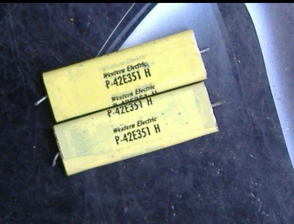 60s Western electrocross-linked capacitive capacitive measurement 0 0 58UF 47uf400V