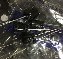 Original packaging factory goods FUJICOM3 3UF50V frequency divider unlimited capacitor package 200 50 yuan