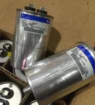 New American GE(27L514) 60UF 370V AC bile machine high pressure filter stepless oil immersion capacitor