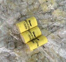 United Kingdom (ICW)0 68UF(680N)275VAC (DC DC600V) axial coupling non-polar capacitor